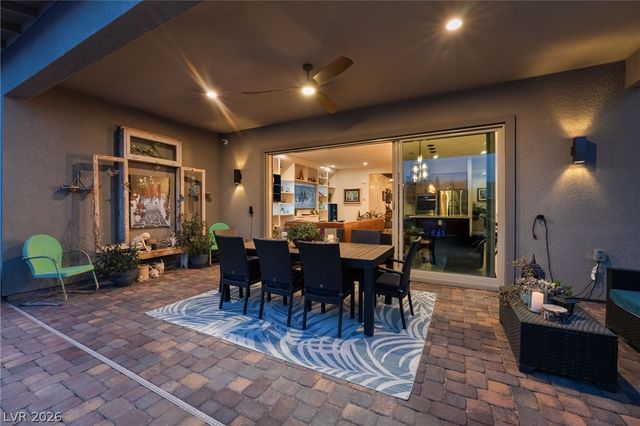 11713 Hatchling Avenue, Las Vegas, NV 89138