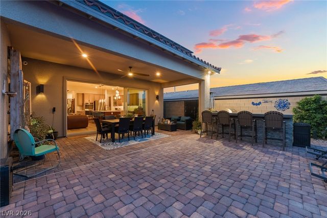 11713 Hatchling Avenue, Las Vegas, NV 89138