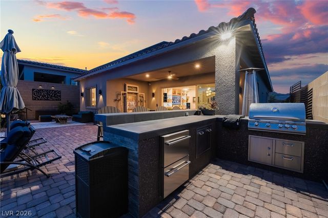 11713 Hatchling Avenue, Las Vegas, NV 89138
