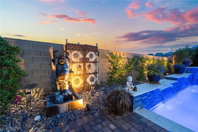 11713 Hatchling Avenue, Las Vegas, NV 89138