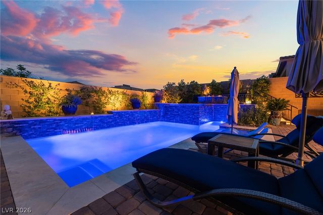 11713 Hatchling Avenue, Las Vegas, NV 89138