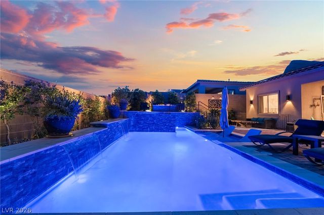 11713 Hatchling Avenue, Las Vegas, NV 89138