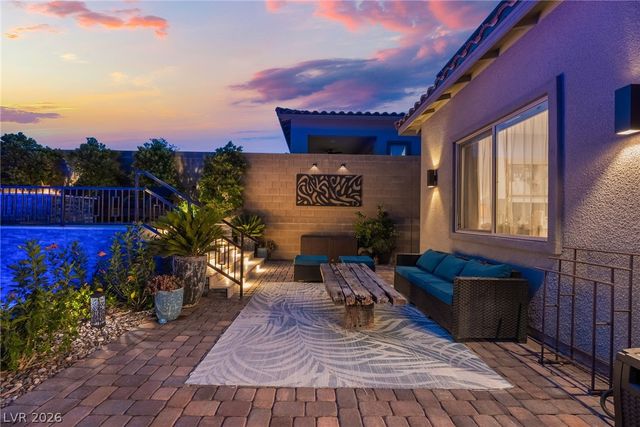11713 Hatchling Avenue, Las Vegas, NV 89138