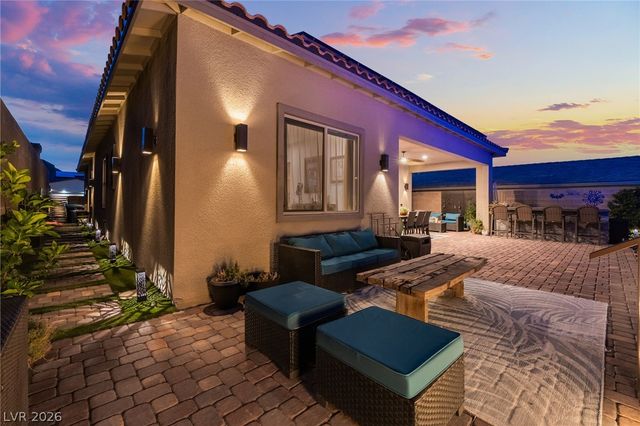 11713 Hatchling Avenue, Las Vegas, NV 89138