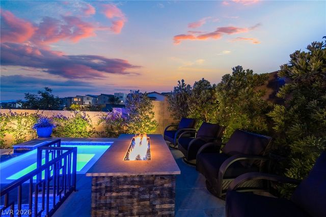 11713 Hatchling Avenue, Las Vegas, NV 89138