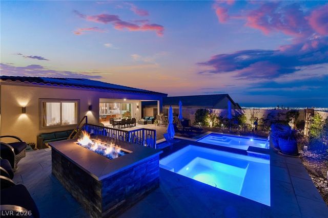 11713 Hatchling Avenue, Las Vegas, NV 89138