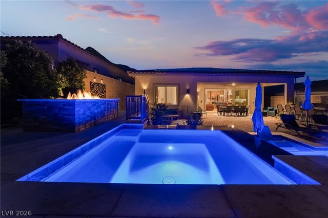 11713 Hatchling Avenue, Las Vegas, NV 89138