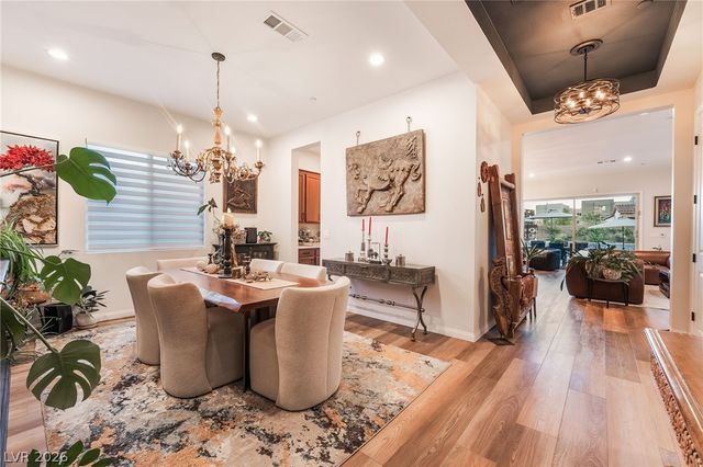 11713 Hatchling Avenue, Las Vegas, NV 89138