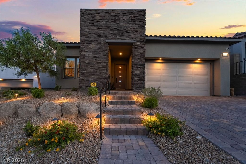 11713 Hatchling Avenue, Las Vegas, NV 89138