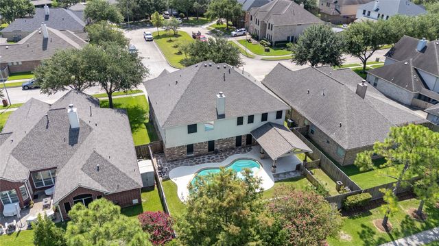 2322 Pine Brook Drive, Deer Park, TX 77536