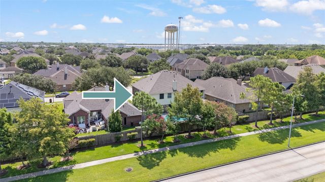 2322 Pine Brook Drive, Deer Park, TX 77536