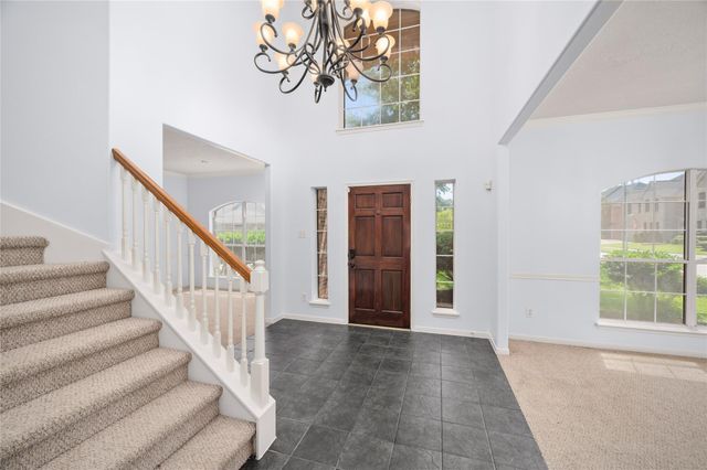 2322 Pine Brook Drive, Deer Park, TX 77536