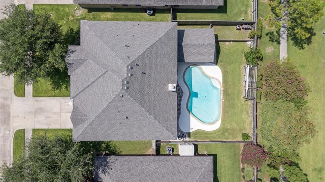 2322 Pine Brook Drive, Deer Park, TX 77536