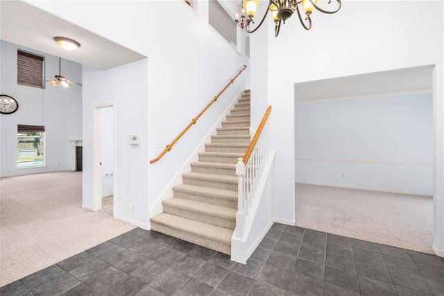 2322 Pine Brook Drive, Deer Park, TX 77536