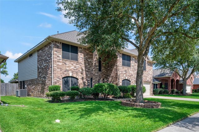 2322 Pine Brook Drive, Deer Park, TX 77536