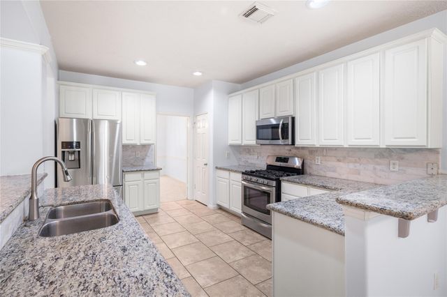 2322 Pine Brook Drive, Deer Park, TX 77536