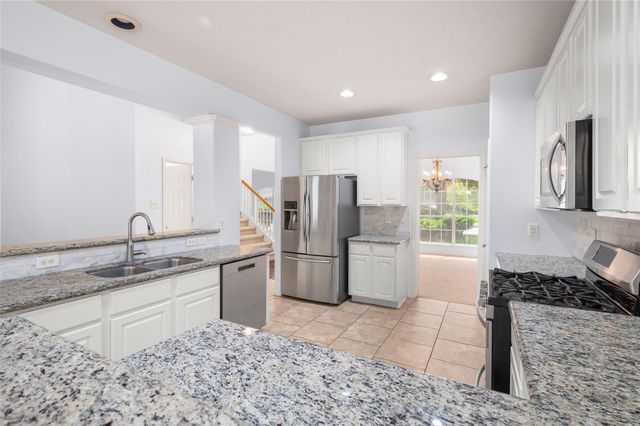 2322 Pine Brook Drive, Deer Park, TX 77536