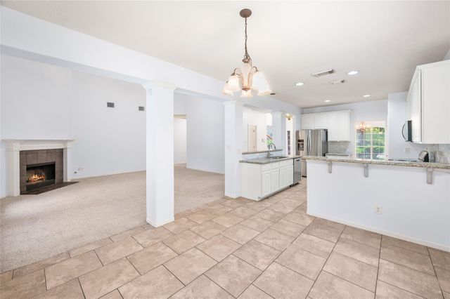 2322 Pine Brook Drive, Deer Park, TX 77536