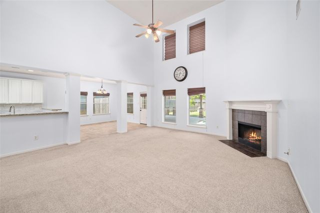 2322 Pine Brook Drive, Deer Park, TX 77536