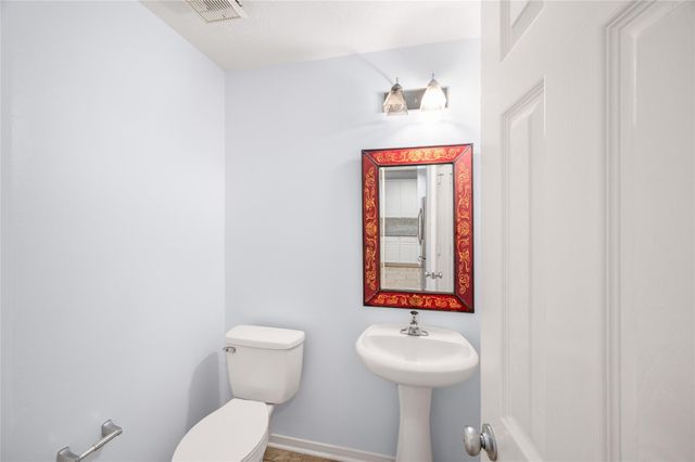 2322 Pine Brook Drive, Deer Park, TX 77536