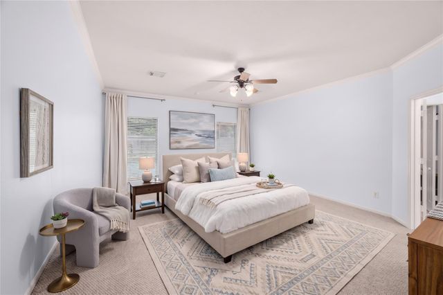2322 Pine Brook Drive, Deer Park, TX 77536