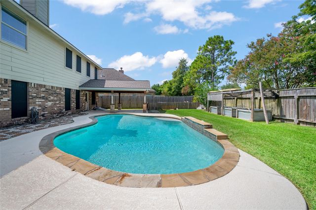 2322 Pine Brook Drive, Deer Park, TX 77536