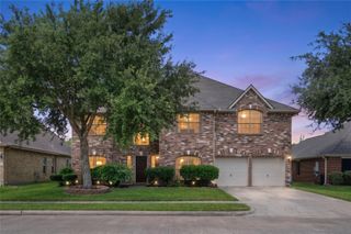 2322 Pine Brook Drive, Deer Park, TX 77536
