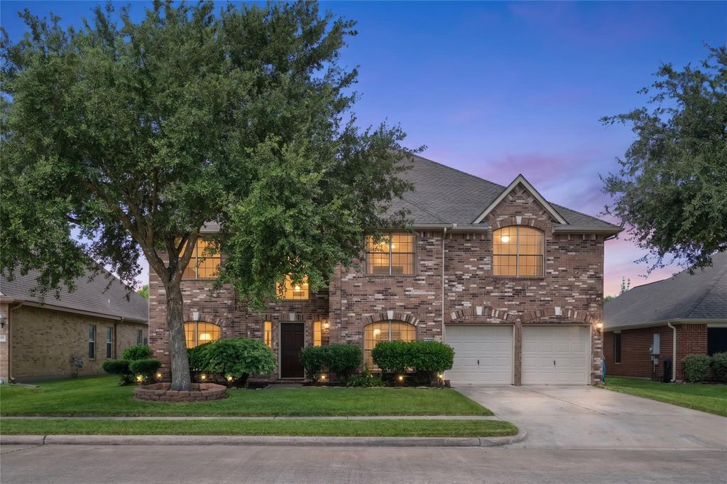 2322 Pine Brook Drive, Deer Park, TX 77536