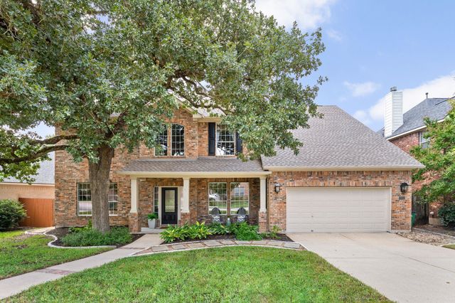 6600 Magenta LN, Austin, TX 78739