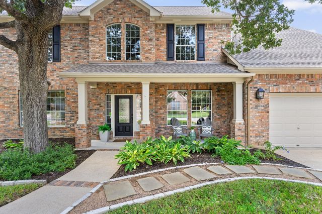 6600 Magenta LN, Austin, TX 78739