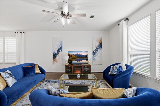 2303 Lawn Crest Drive, Houston, TX 77489