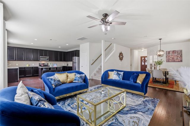 2303 Lawn Crest Drive, Houston, TX 77489