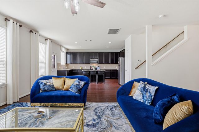 2303 Lawn Crest Drive, Houston, TX 77489