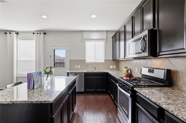 2303 Lawn Crest Drive, Houston, TX 77489