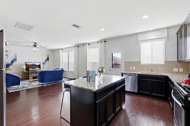 2303 Lawn Crest Drive, Houston, TX 77489