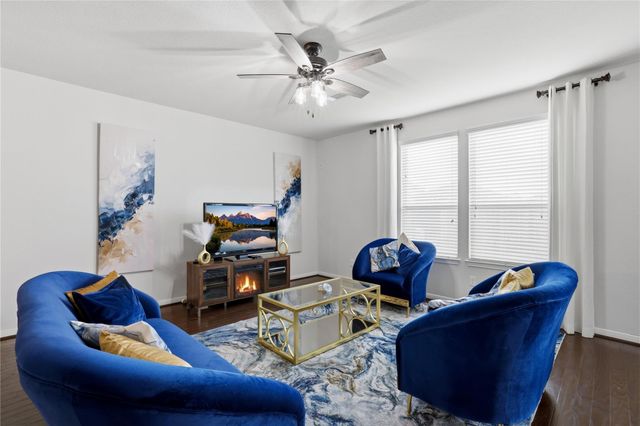 2303 Lawn Crest Drive, Houston, TX 77489