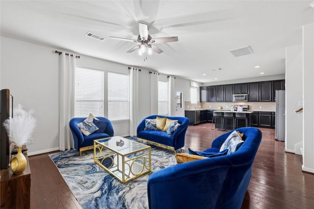 2303 Lawn Crest Drive, Houston, TX 77489