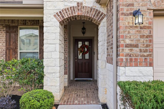 2303 Lawn Crest Drive, Houston, TX 77489
