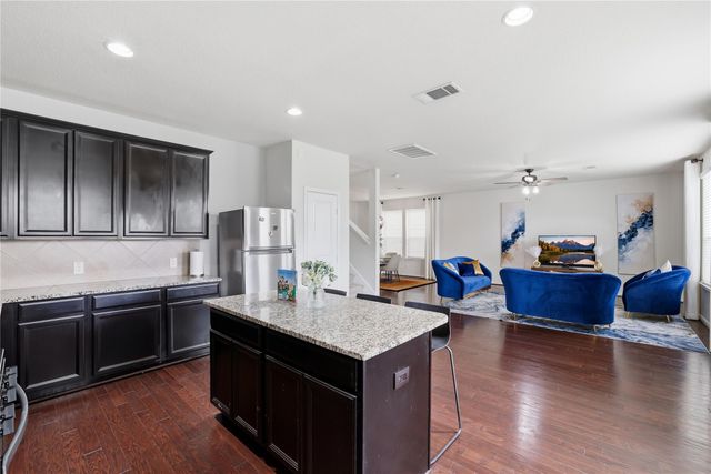 2303 Lawn Crest Drive, Houston, TX 77489