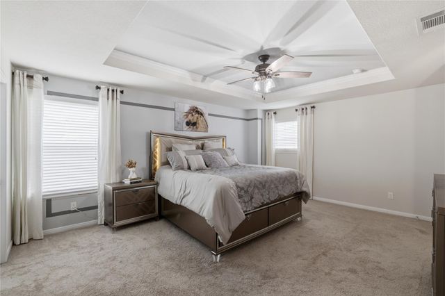 2303 Lawn Crest Drive, Houston, TX 77489