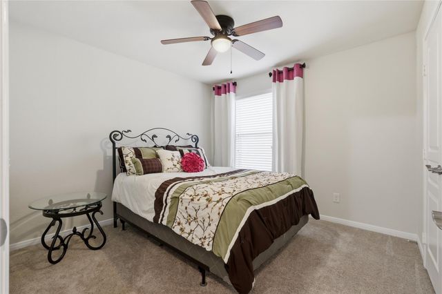 2303 Lawn Crest Drive, Houston, TX 77489