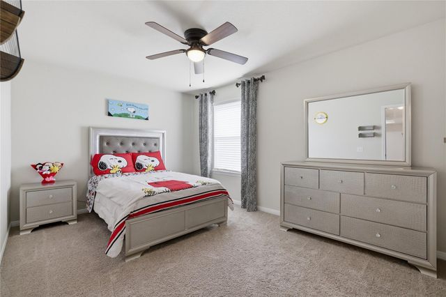 2303 Lawn Crest Drive, Houston, TX 77489