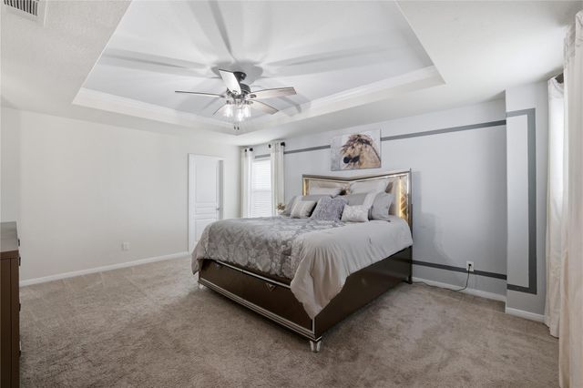 2303 Lawn Crest Drive, Houston, TX 77489