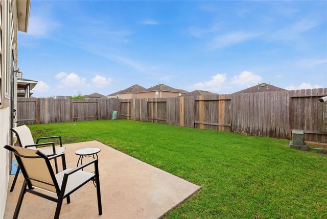 2303 Lawn Crest Drive, Houston, TX 77489
