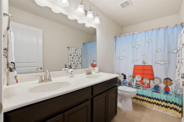 2303 Lawn Crest Drive, Houston, TX 77489