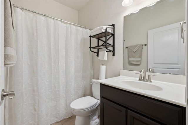 2303 Lawn Crest Drive, Houston, TX 77489