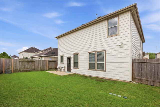 2303 Lawn Crest Drive, Houston, TX 77489