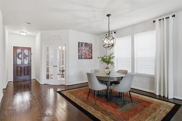 2303 Lawn Crest Drive, Houston, TX 77489