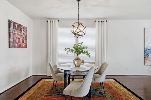 2303 Lawn Crest Drive, Houston, TX 77489