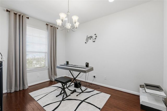 2303 Lawn Crest Drive, Houston, TX 77489